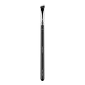 Miss Claire M16 - Angled Brow Brush - Chrome