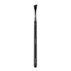 Miss Claire M16 - Angled Brow Brush - Chrome