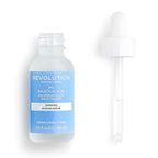 Makeup Revolution Skincare 2% Salicylic Acid BHA Anti Blemish Serum - Distacart