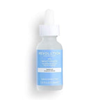 Makeup Revolution Skincare 2% Salicylic Acid BHA Anti Blemish Serum - Distacart