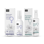 SheNeed Feminine Intimate Hygiene