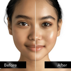Faces Canada Peaches N Cream Tinted Moisturizer - Light 01 - Distacart