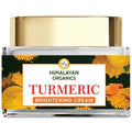 Himalayan Organics Turmeric Brightening Cream