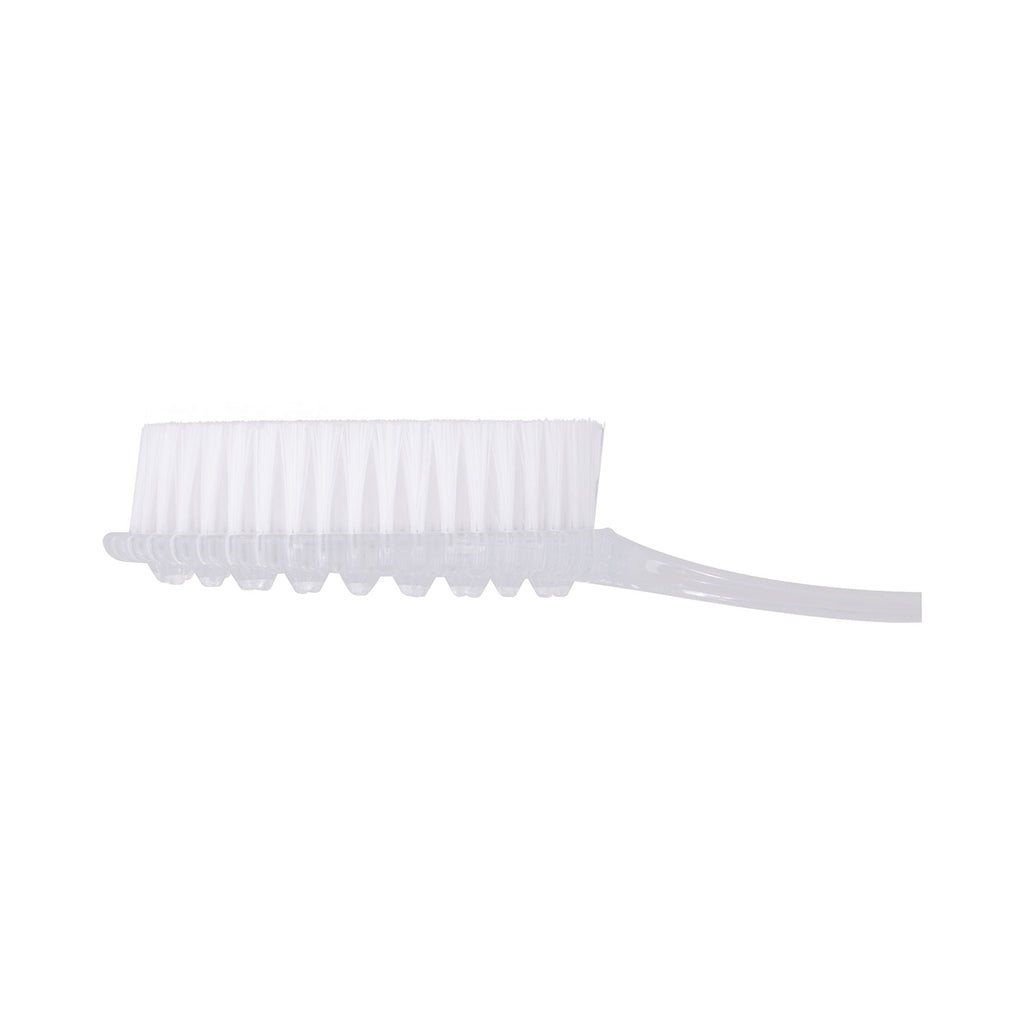 Miss Claire Lx025 Bath Brush - White - Distacart