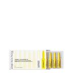 Diego dalla Palma Milano Vitamin C & Glutathione 15% Brightening Anti Wrinkle Treatment Ampoules