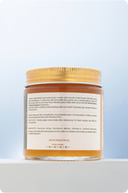 Soma Naturals Haldi Chandan Gel