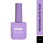 Swiss Beauty Professional UV Gel Nail Polish - Shade-16