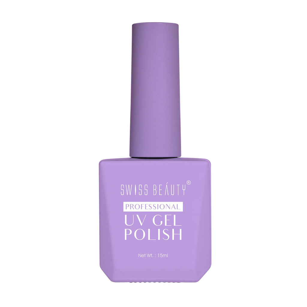 Swiss Beauty Professional UV Gel Nail Polish - Shade-16 - Distacart