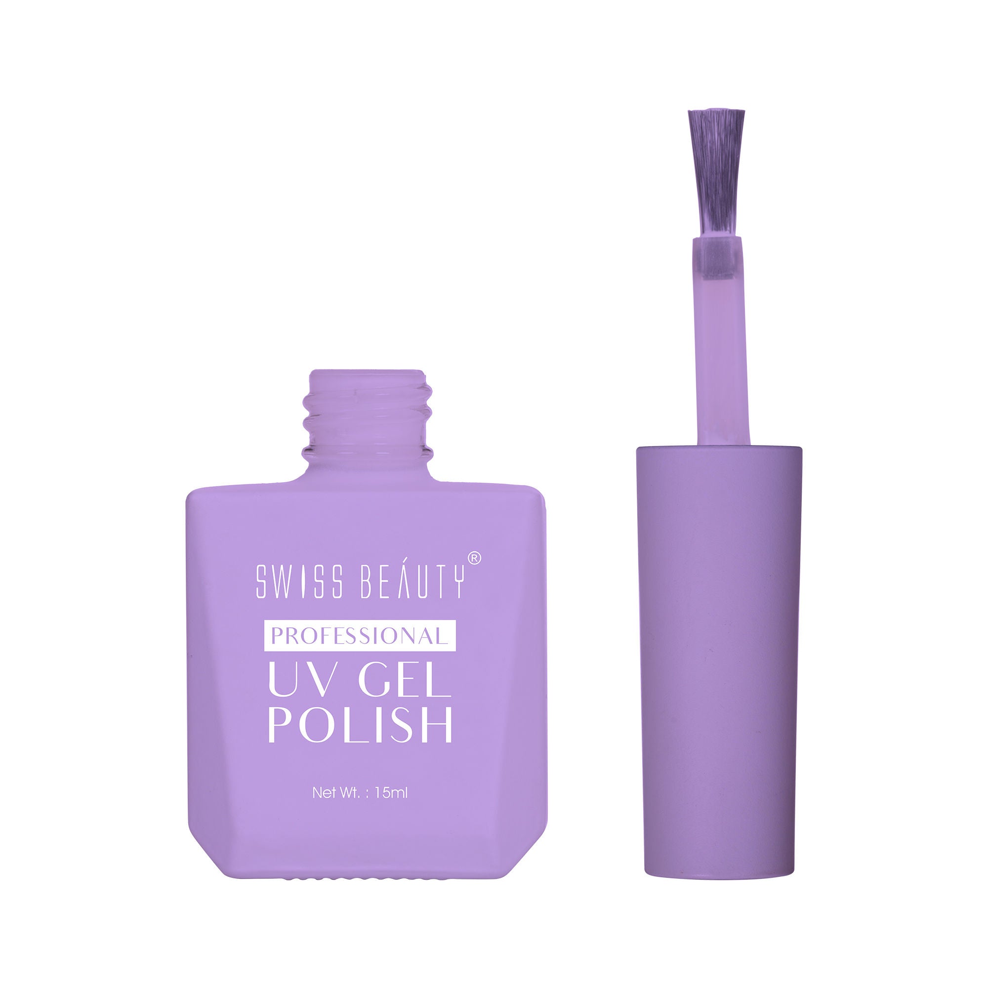 Swiss Beauty Professional UV Gel Nail Polish - Shade-16 - Distacart