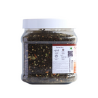 Tassyam Organics Strong Assam Masala Tea - Jar - Distacart