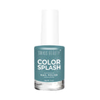 Swiss Beauty Color Splash Nail Polish - Shade-17 - Distacart