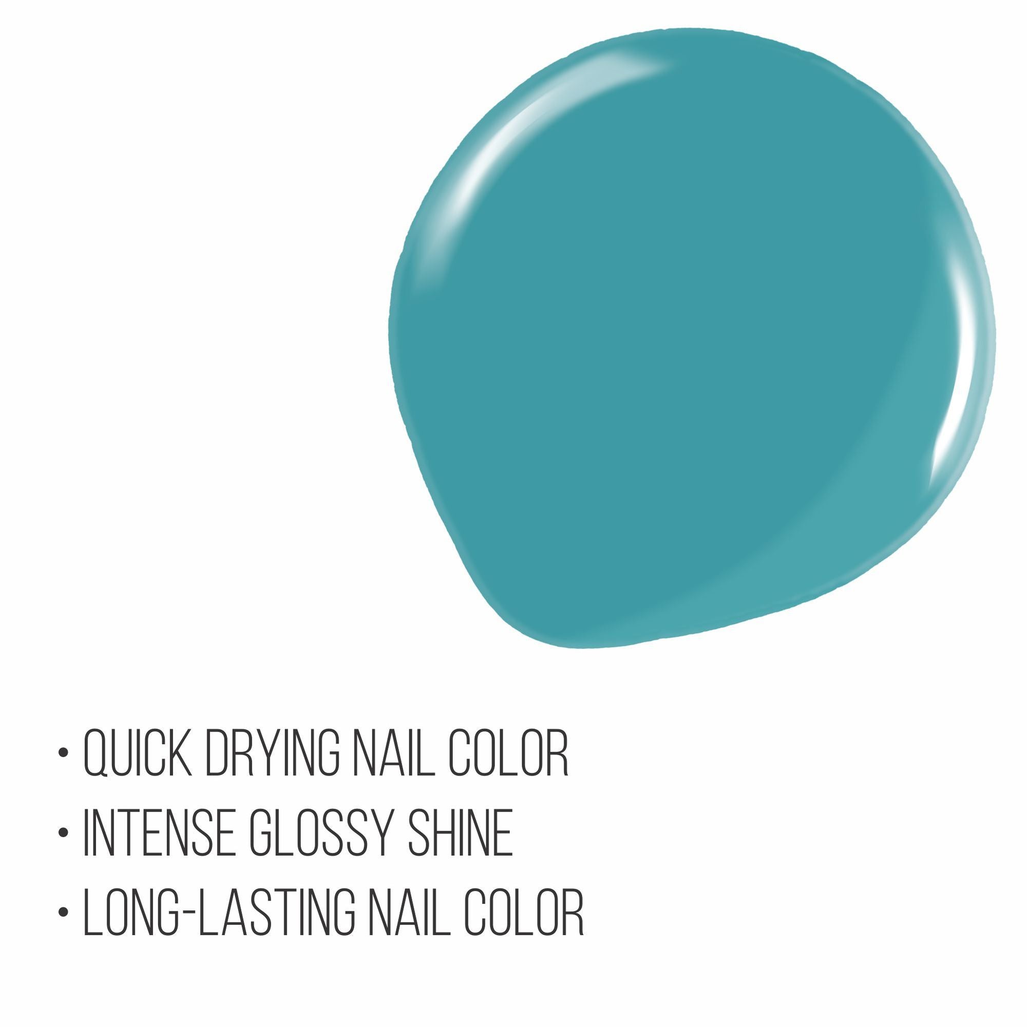 Swiss Beauty Color Splash Nail Polish - Shade-17 - Distacart