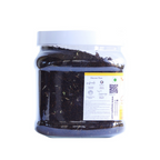 Tassyam Organics Royal CTC Tea | Chai - Jar - Distacart