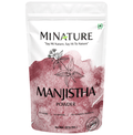 Minature Manjistha Organic Powder