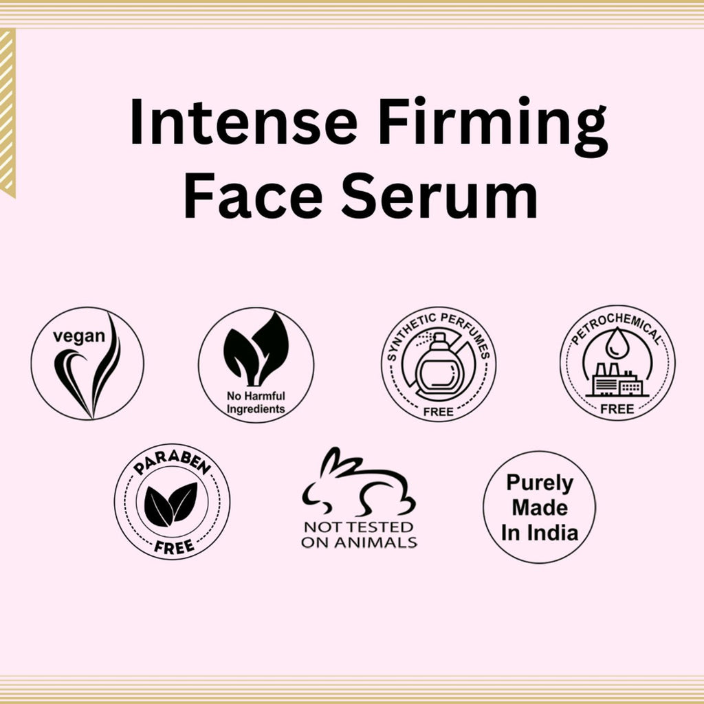 Aroma Treasures Intense Firming Anti Ageing Face Serum