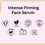 Aroma Treasures Intense Firming Anti Ageing Face Serum