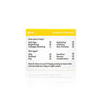 Q+A Ceramide Barrier Defence Face Cream - Distacart