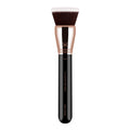 Miss Claire M4 - Foundation Blending Brush (L) - Rose Gold