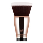 Miss Claire M4 - Foundation Blending Brush (L) - Rose Gold