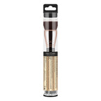 Miss Claire M4 - Foundation Blending Brush (L) - Rose Gold