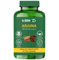 SDH Naturals Arjuna Capsule