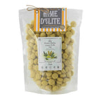 Home D'elite Green Herbs Jowar Puffs