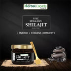 Herbal Canada Pure Himalayan SJ Resin - Distacart