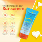 Yuthika Sunscreen Lotion SPF 50 PA+++ - Distacart