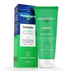 Aqualogica Hydrate+ Smoothie Face Wash with Coconut Water & Hyaluronic Acid