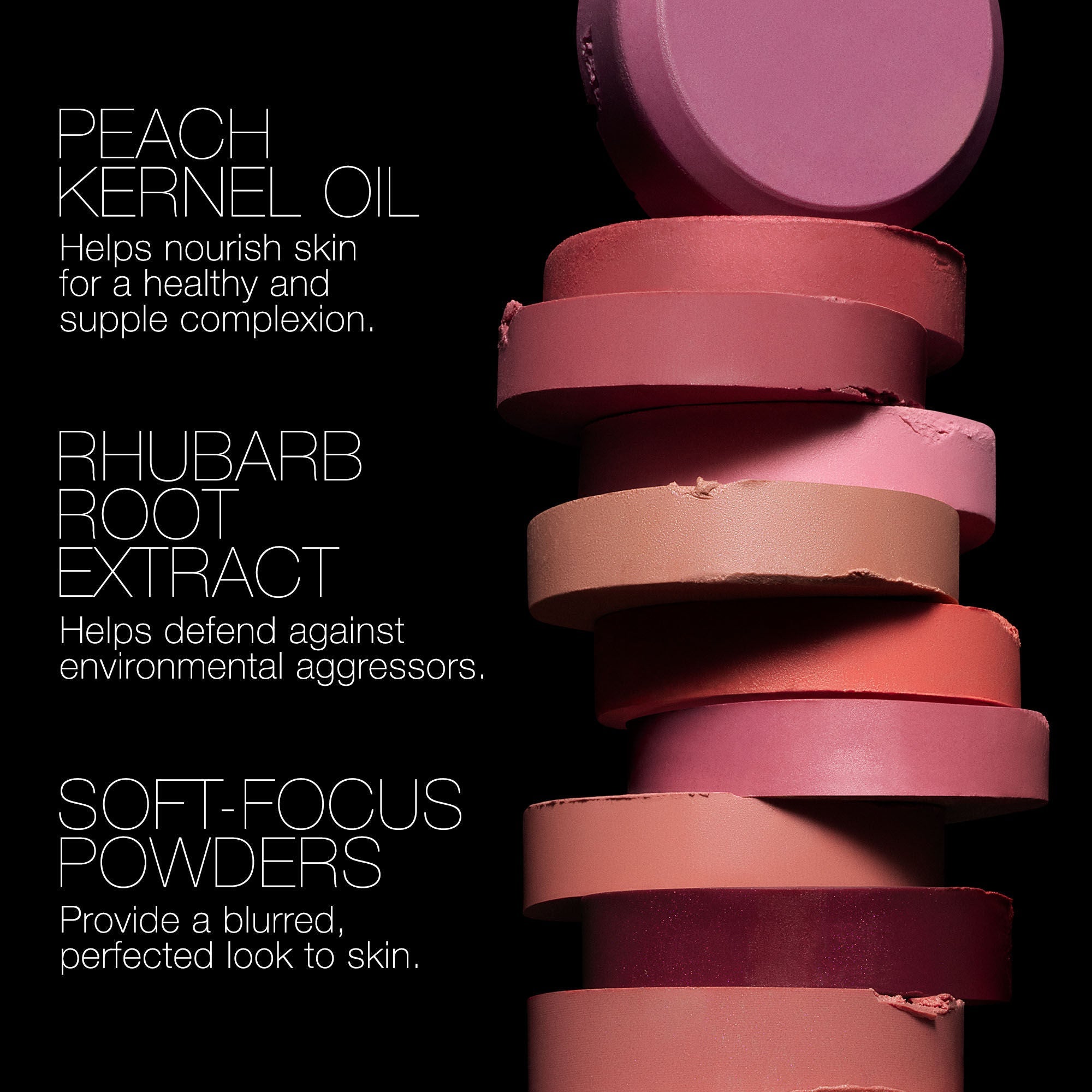 nars the multiple sex appeal