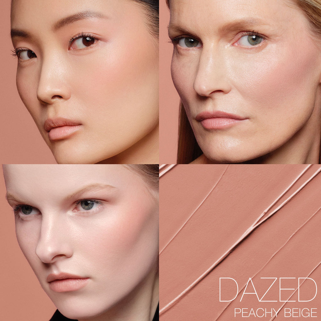 nars the multiple dazed