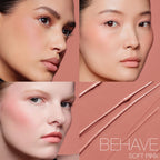 nars the multiple behave