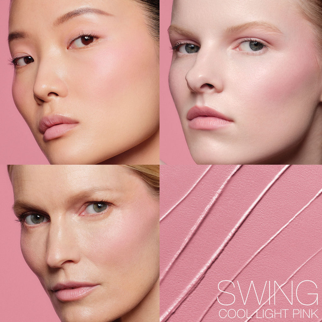 nars the multiple swing