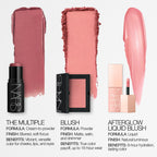 NARS The Multiple - Hot Take