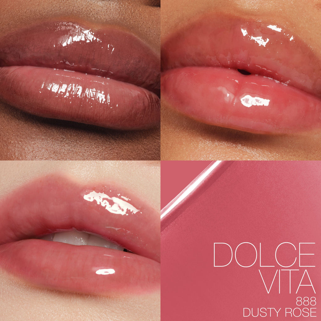NARS Afterglow Lip Shine - Dolce Vita - 888