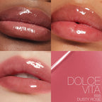 NARS Afterglow Lip Shine - Dolce Vita - 888
