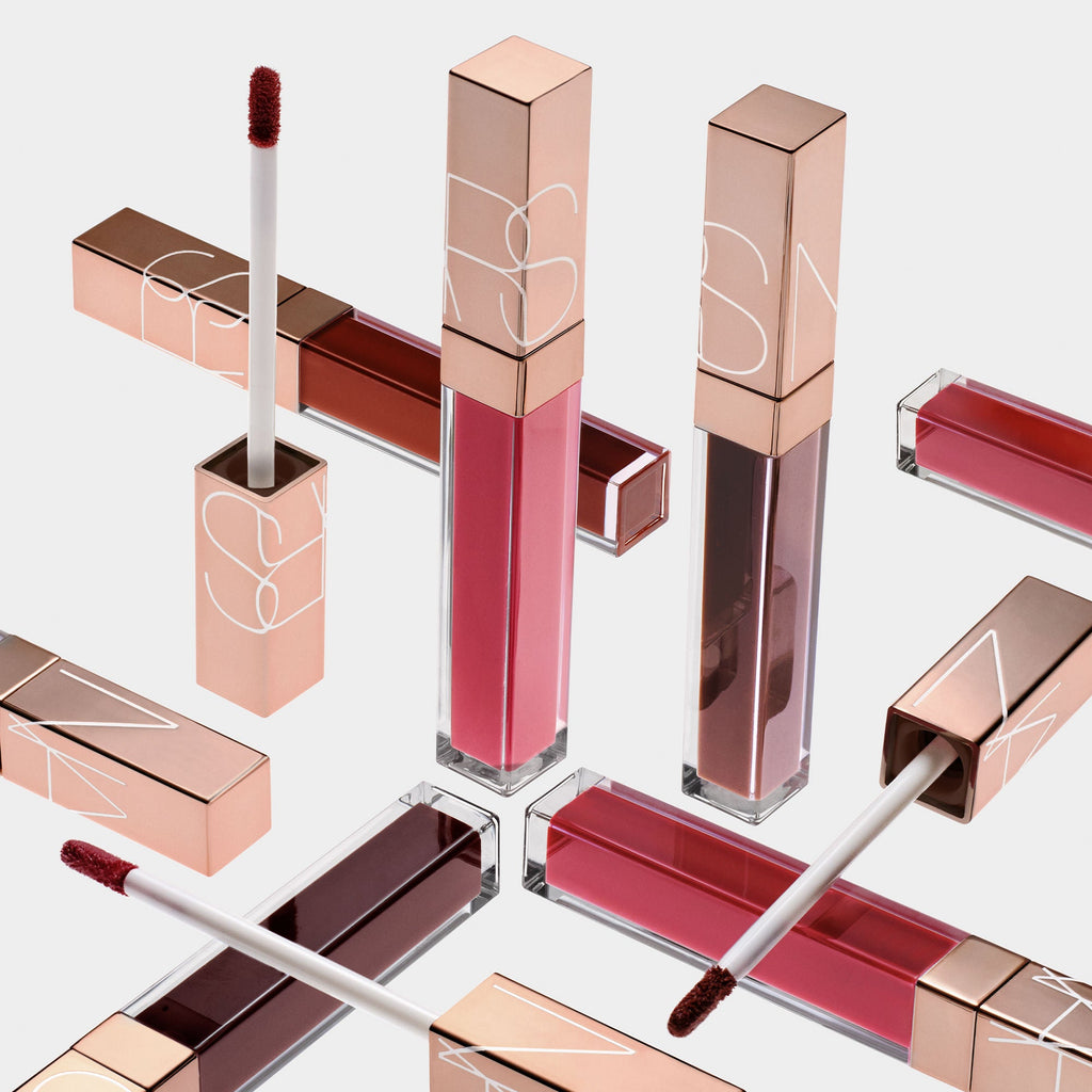 NARS Afterglow Lip Shine - Make A Move - 278