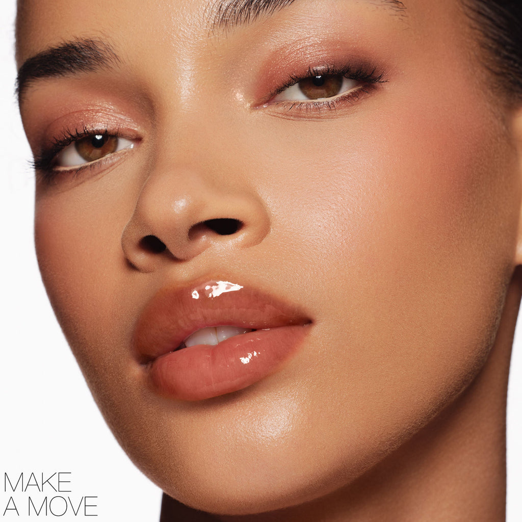 NARS Afterglow Lip Shine - Make A Move - 278