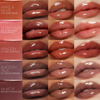 NARS Afterglow Lip Shine - Make A Move - 278