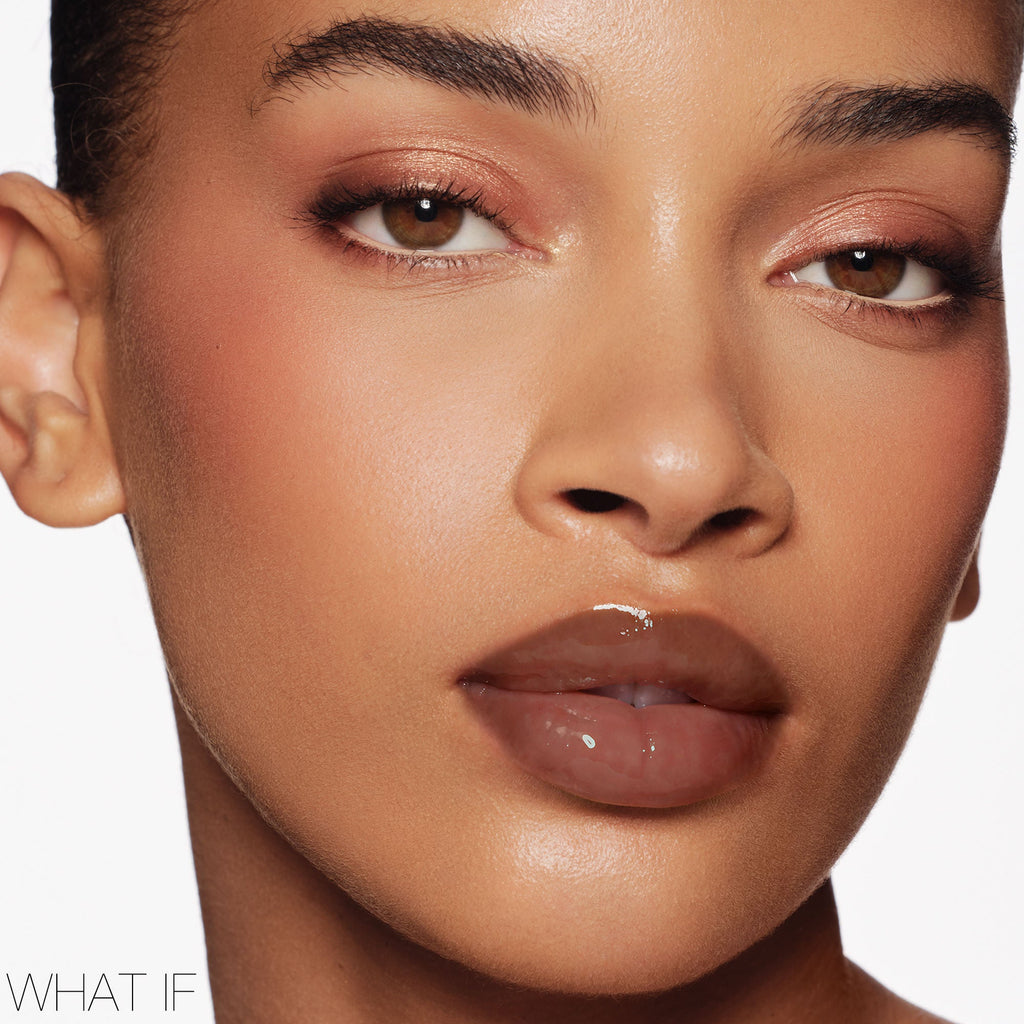 NARS Afterglow Lip Shine - What If - 280