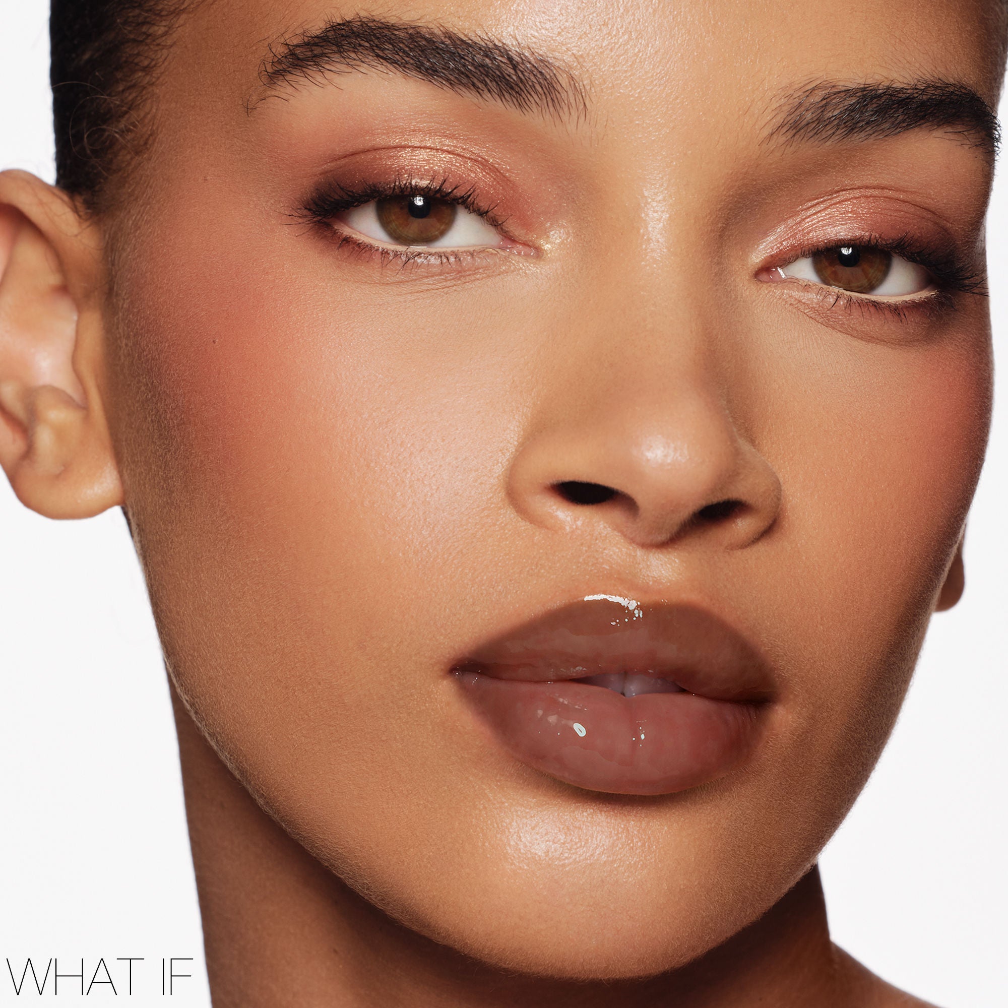NARS Afterglow Lip Shine - What If - 280