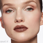NARS Afterglow Lip Shine - What If - 280