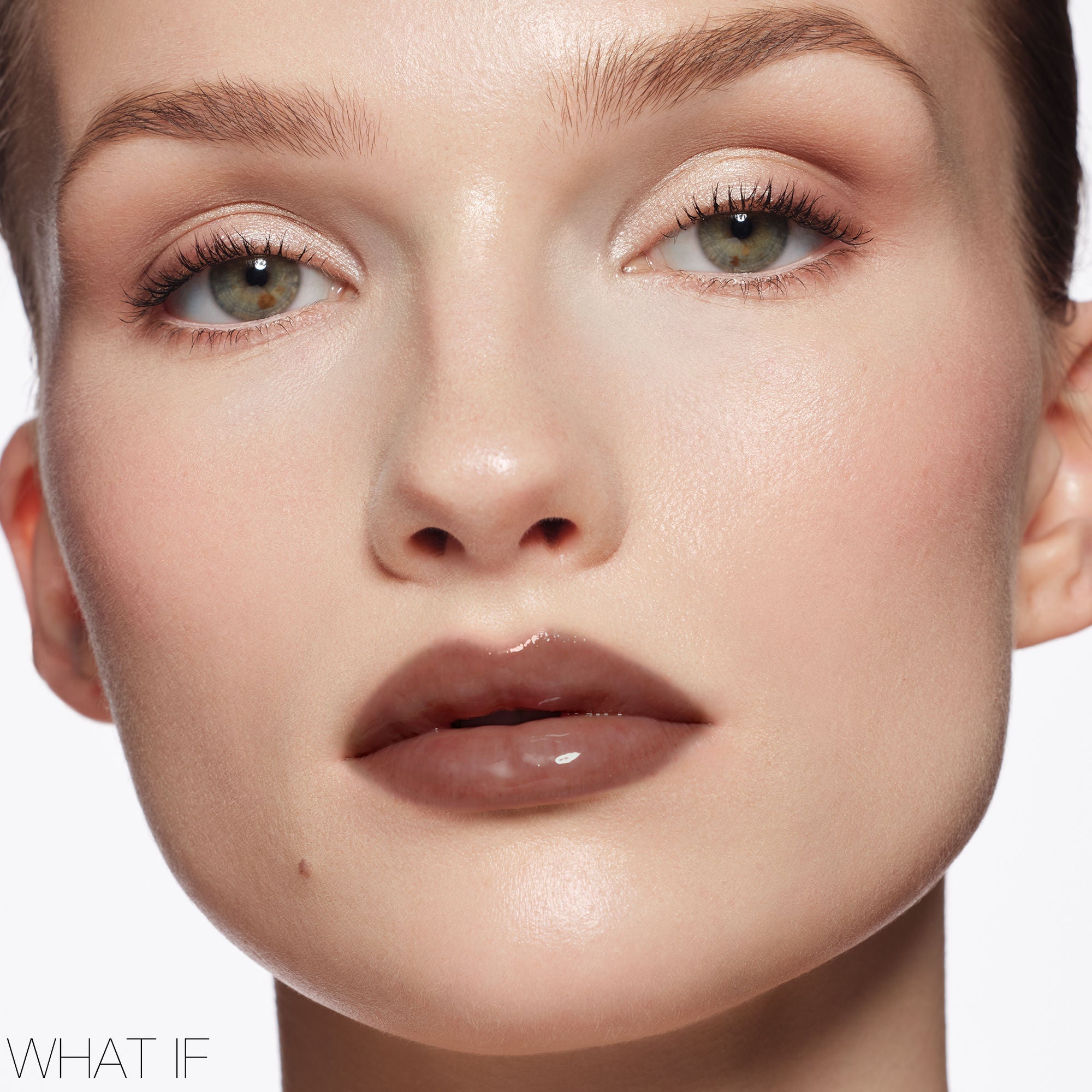 NARS Afterglow Lip Shine - What If - 280