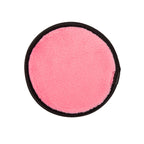 London Prime Reusable Makeup Remover Pad Pro-Baby Pink ( Formerly London Pride Cosmetics )