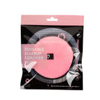 London Prime Reusable Makeup Remover Pad Pro-Baby Pink ( Formerly London Pride Cosmetics )