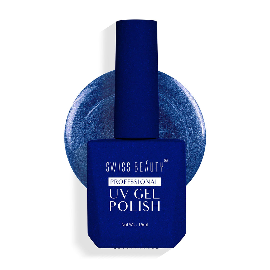 Swiss Beauty Professional UV Gel Nail Polish - Shade-18 - Distacart