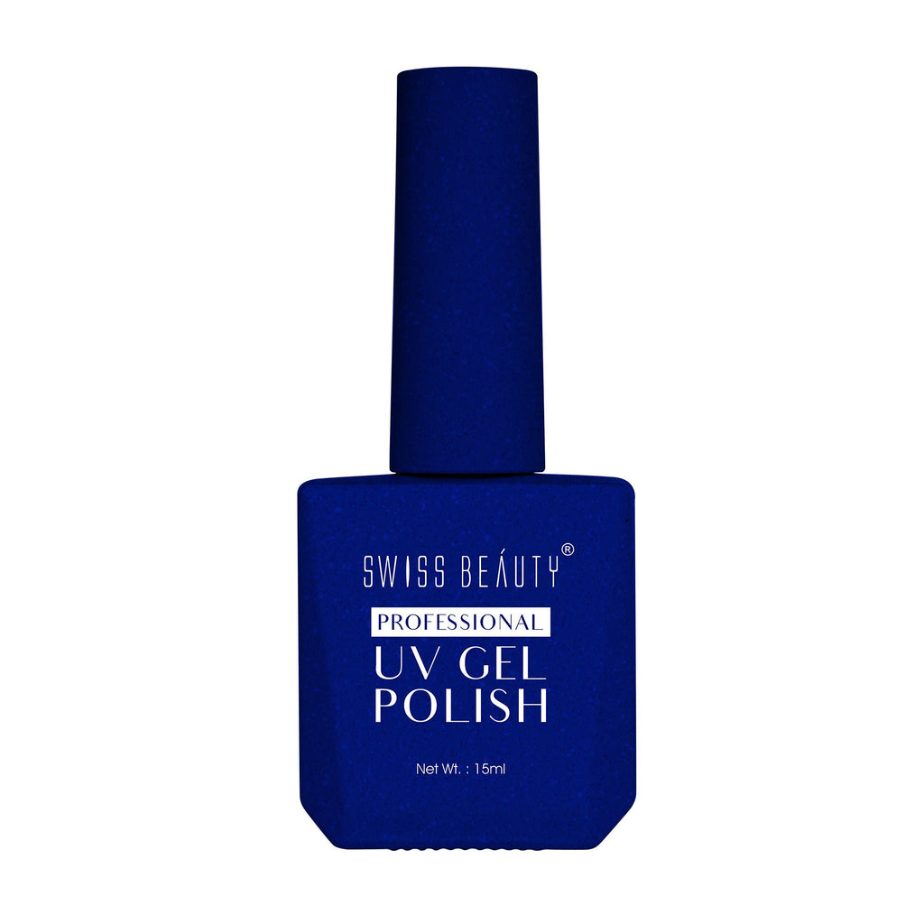 Swiss Beauty Professional UV Gel Nail Polish - Shade-18 - Distacart