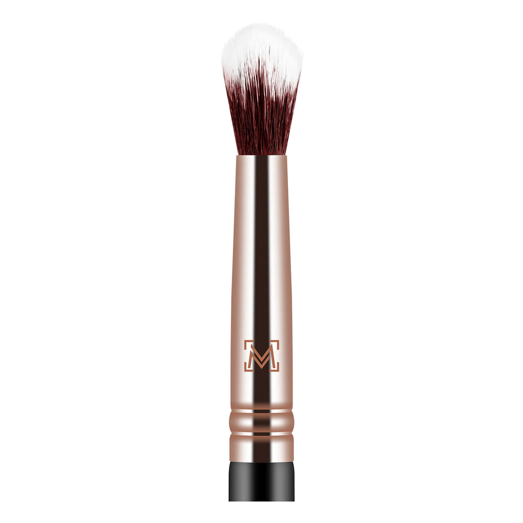 Miss Claire M18 - Eyeshadow Blending Brush - Rose Gold