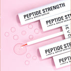 Makeup Revolution Peptide Strength Lash & Brow Serum - Distacart