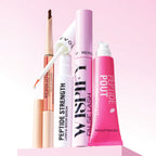 Makeup Revolution Peptide Strength Lash & Brow Serum - Distacart